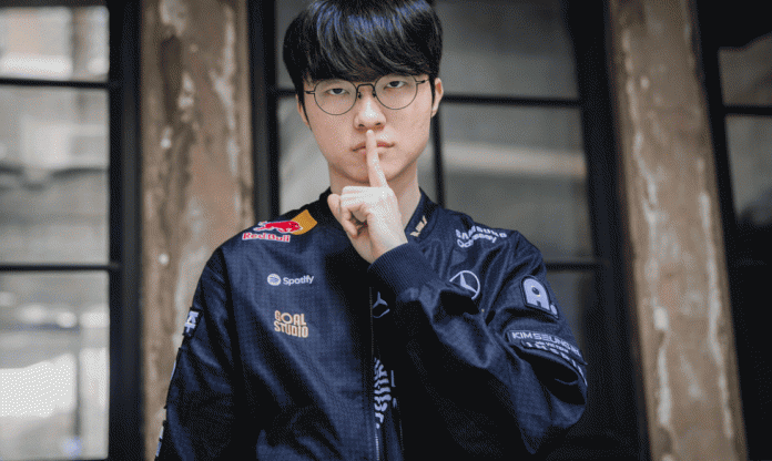 Nhận định T1 vs KT: Đại Chiến Viễn Thông tại CKTG 2025