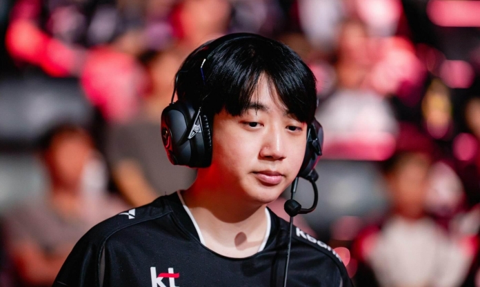 HLV Score: 'KT họp đến khuya để chuẩn bị chiến T1'