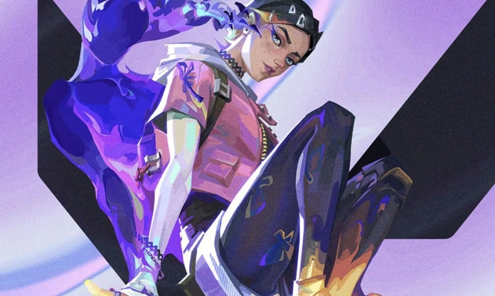 Clove bị nerf thê thảm trong phiên bản VALORANT 11.10