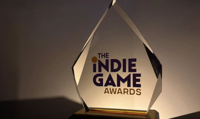 Indie Game Awards 2025 công bố danh sách đề cử