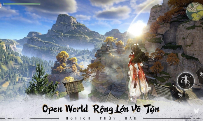 Code Nghịch Thủy Hàn mới nhất và cách nhập