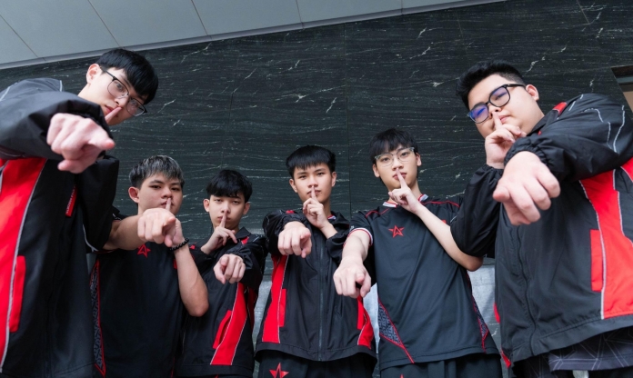 Danh sách đội tuyển tham dự AIC 2025 Liên Quân Mobile