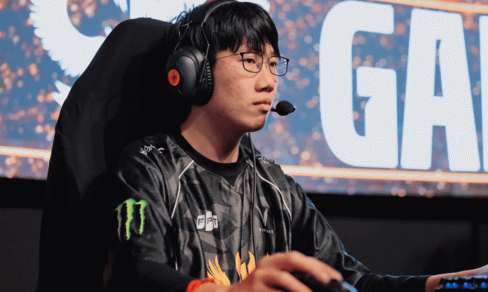 Danh sách các đội tuyển LMHT dự giải vô địch châu Á ECA 2025