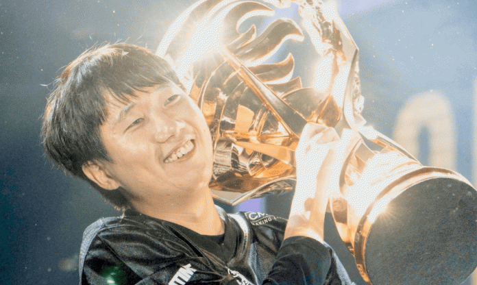 Đội hình đội tuyển LMHT Việt Nam tại giải vô địch châu Á - ECA 2025