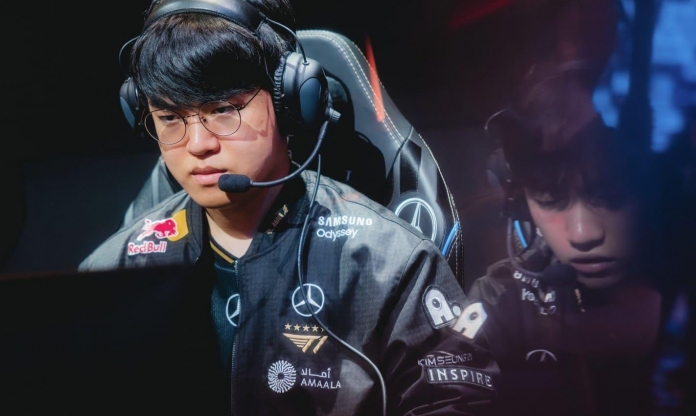 LMHT: Lộ diện cái tên sẽ thay thế Gumayusi tại T1