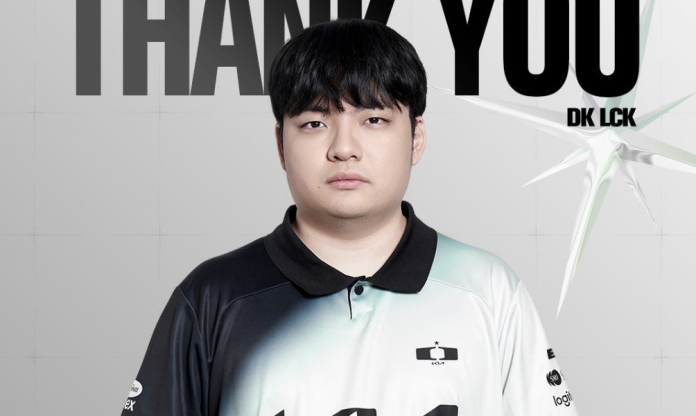 DK chia tay hàng loạt trụ cột trước mùa giải LMHT 2026