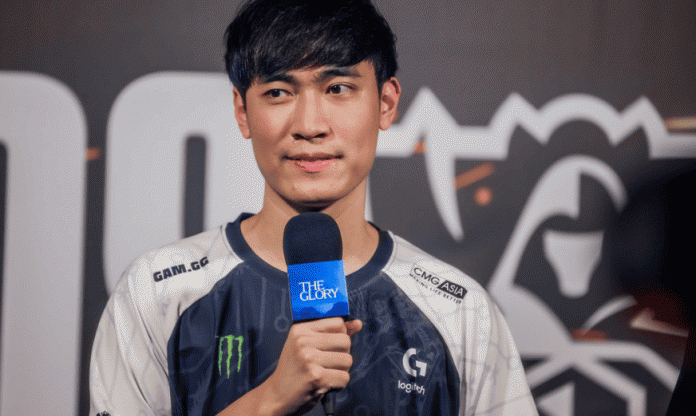 Cộng đồng LMHT gửi lời tri ân Levi