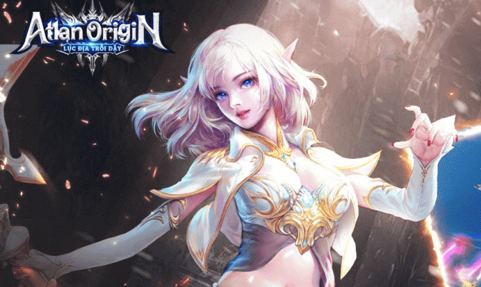 Code Atlan Origin: Lục Địa Trỗi Dậy mới nhất 11/2025 và cách nhập