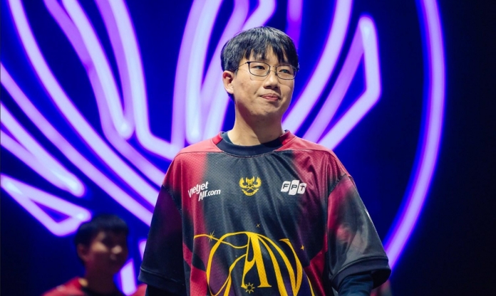 Trực tiếp ECA 2025 LMHT hôm nay 20/11: Việt Nam vs Nhật Bản