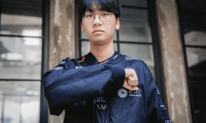 Kết quả Esports Awards 2025