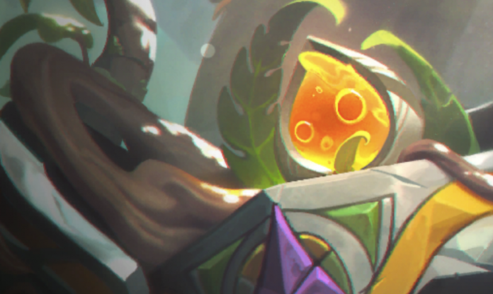 Cách chơi đội hình Brock Thuật Sĩ DTCL Mùa 16