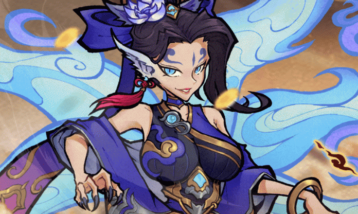 Code X Tây Du mới nhất và cách nhập