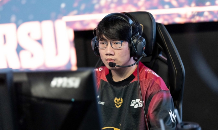 Lịch thi đấu KeSPA Cup 2025 LMHT mới nhất