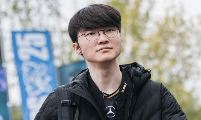 Đội hình T1 LOL mùa giải 2026