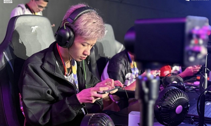 Lịch thi đấu PMGC 2025 - giải vô địch thế giới PUBG Mobile