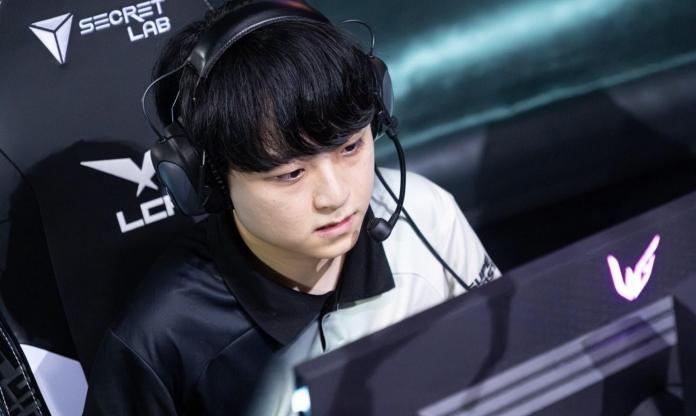 Đội hình Dplus KIA LOL mùa giải 2026