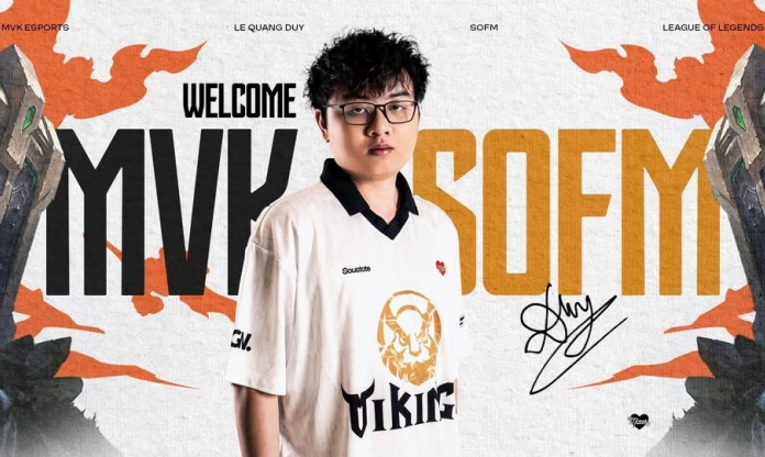 SofM tái xuất: Thần rừng LMHT trở lại đường đua!