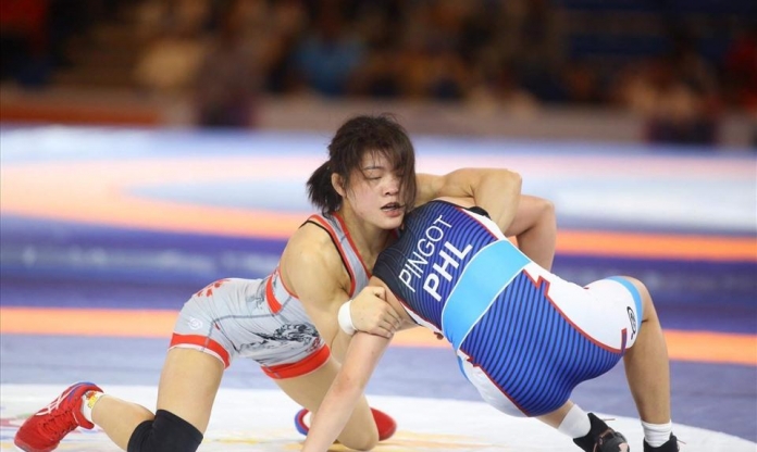 Đội tuyển vật đặt mục tiêu giành 6 HCV tại SEA Games 33