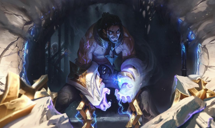 Cách chơi đội hình Vệ Quân DTCL Mùa 16