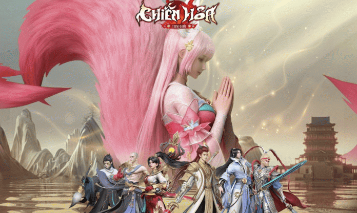 Code Chiến Hỏa Tam Giới mới nhất và cách nhập