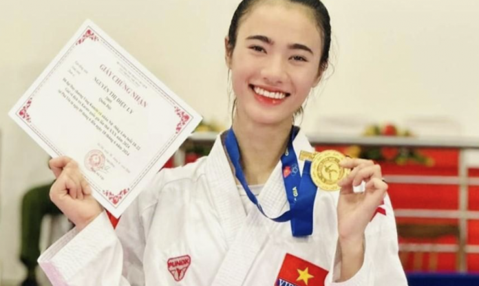 Karate và boxing Việt Nam công bố mức thưởng nóng tại SEA Games 33