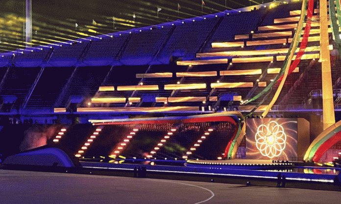 Lễ khai mạc SEA Games 33 mắc sai lầm sơ đẳng