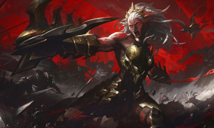 Cách chơi đội hình Ambessa Noxus DTCL Mùa 16