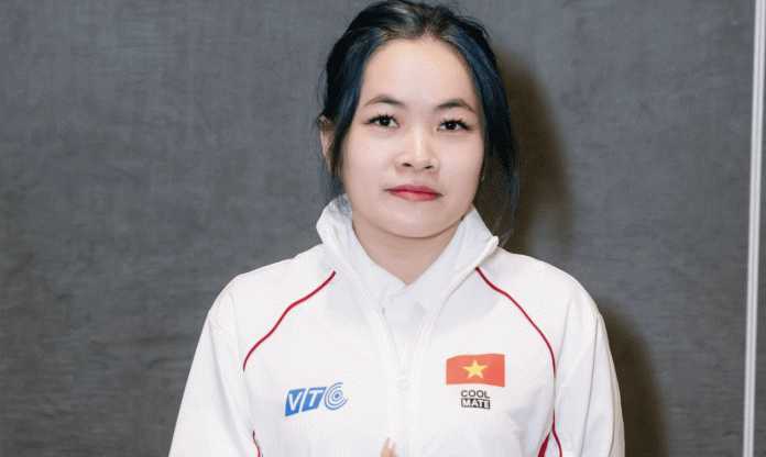 Thắng áp đảo Thái Lan, Audition Việt Nam có HCV đầu tiên tại SEA Games 33