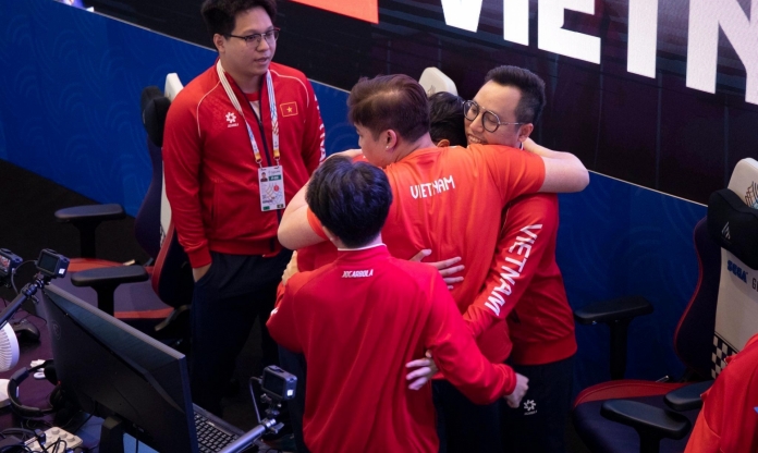 Đánh bại Indonesia, FCO Việt Nam vào chung kết gặp Thái Lan