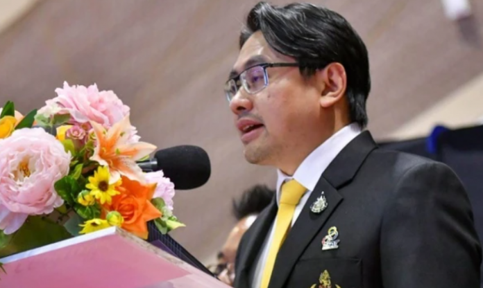 Sếp lớn vào cuộc, VĐV Thái Lan gian lận sắp phải nhận thêm hình phạt?