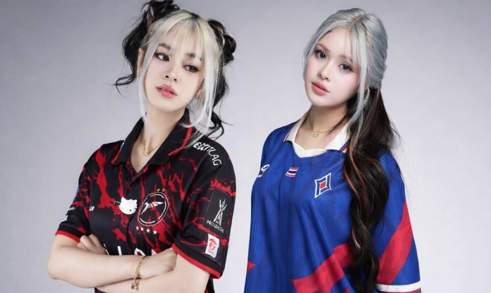 Chân dung Givemeakiss - VĐV dũng cảm tố cáo gian lận tại SEA Games