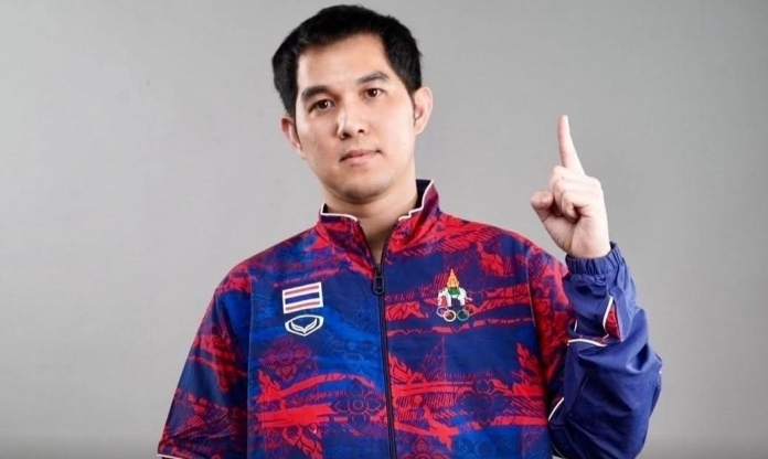 HLV Thái Lan nhận sai vì để học trò gian lận tại SEA Games 33