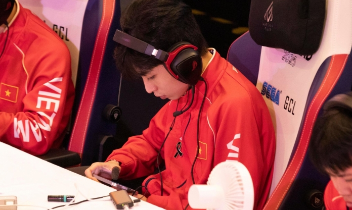 Free Fire lại trắng tay tại SEA Games 33