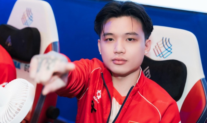 Trực tiếp chung kết LQM SEA Games 33: Việt Nam 2-1 Thái Lan