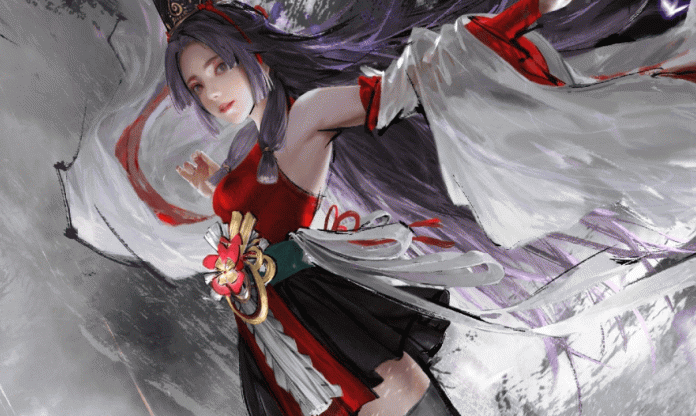 Code Naraka Bladepoint mới nhất 12/2025 và cách nhập