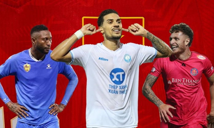 Ngôi sao nhập tịch nào có thể thay thế Xuân Son?