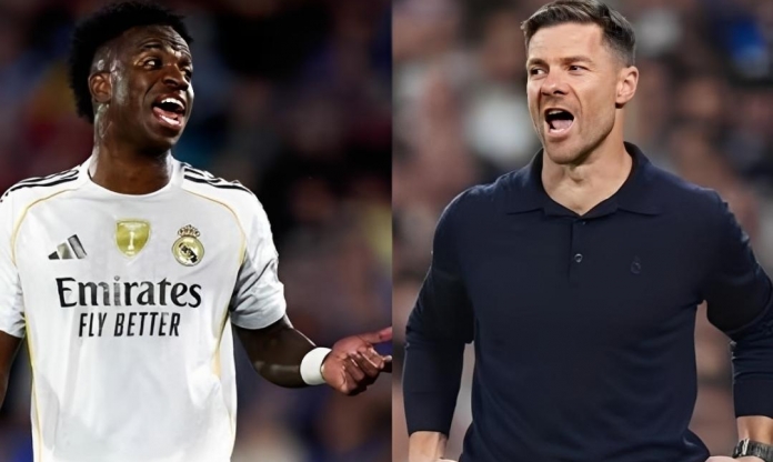 Real 'bật đèn đỏ' khiến Vinicius nhận phán quyết khó tin