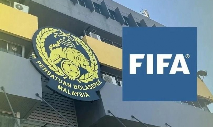 Malaysia gặp biến lớn vụ cầu thủ nhập tịch, rung chuyển vì 'vùng cấm'