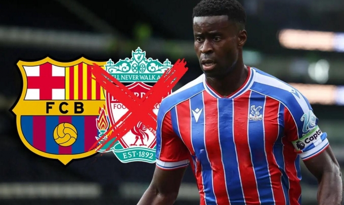 Barca đấu tay đôi với Liverpool để săn 'quái thú' nước Anh