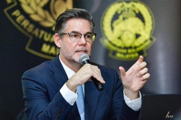 KHÓ TIN: Lộ diện khả năng chiến thắng FIFA của Malaysia