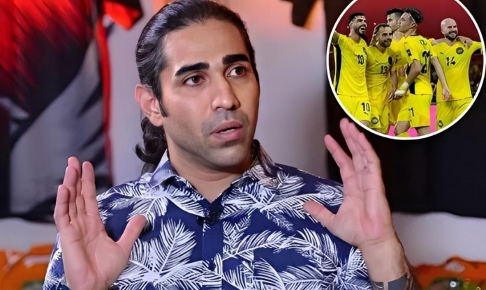 Nhà báo Malaysia bị chặn đánh vì dám chỉ trích bê bối nhập tịch