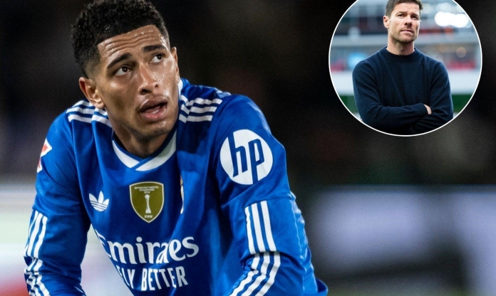 Bellingham vắng mặt đầy uẩn khúc: Real Madrid dính nghi án che đậy