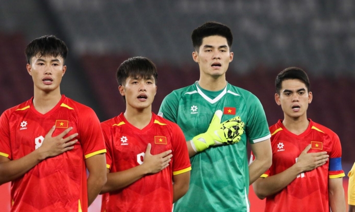 NÓNG: Tài năng xuất sắc nhất U22 Việt Nam sắp sang Nhật thi đấu