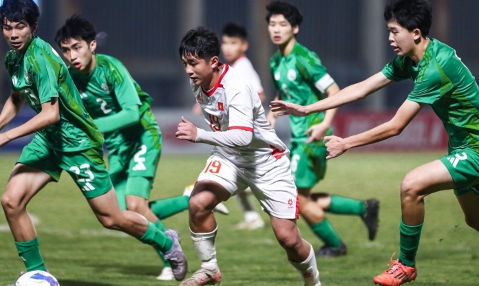 U17 Việt Nam có lợi thế quá lớn trước Malaysia để giành vé đi tiếp