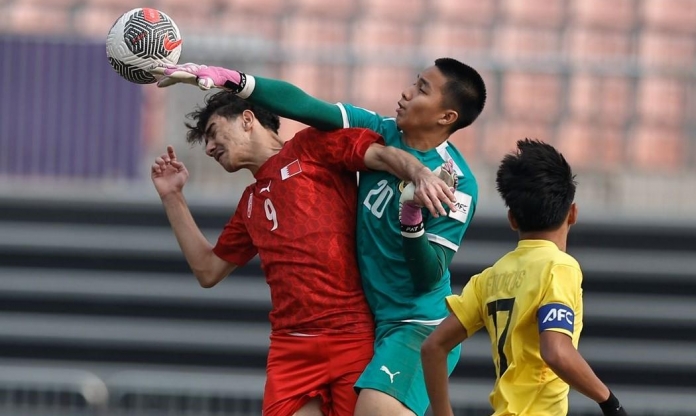 Thua 0-36, đội Đông Nam Á bàng hoàng rời giải châu lục