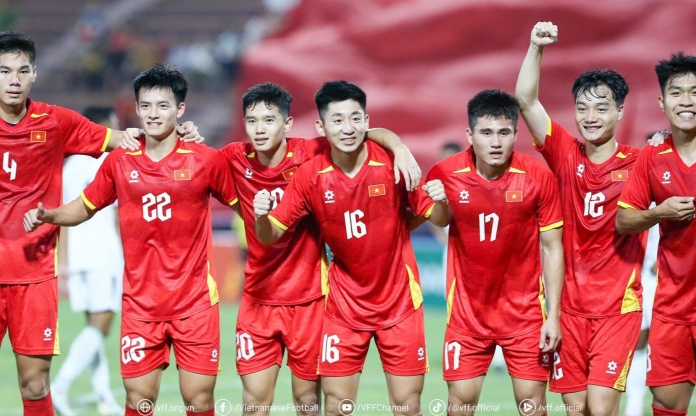 Sợ gặp U22 Việt Nam sớm, Thái Lan đã không tổ chức bốc thăm lại?