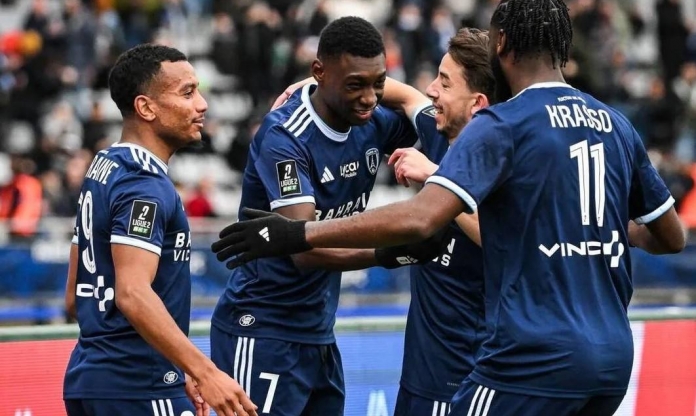 Nhận định Le Havre vs Paris FC: Dễ có trận hoà
