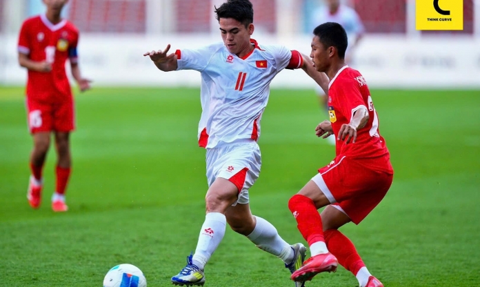 KHÓ TIN: Đội trưởng U22 Việt Nam chưa biết sẽ đá ở đâu