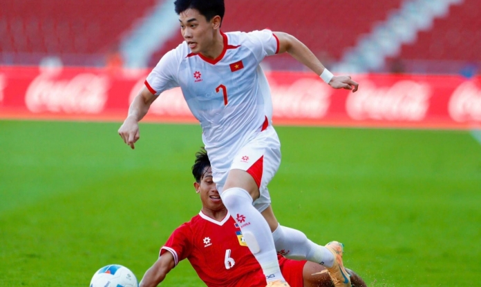U22, tuyển nữ Việt Nam có thể bị loại khỏi SEA Games cùng 1 ngày
