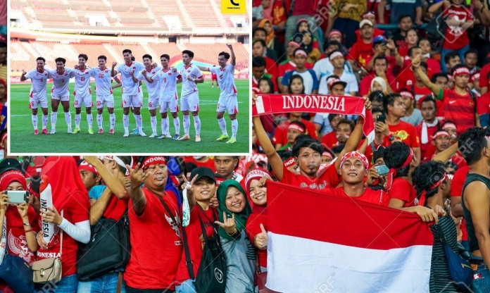 Báo Indonesia nói thẳng: '2 người này của U22 Việt Nam sẽ hạ Malaysia'
